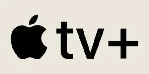Logo of Apple TV+